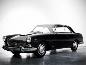 Lancia Florida II